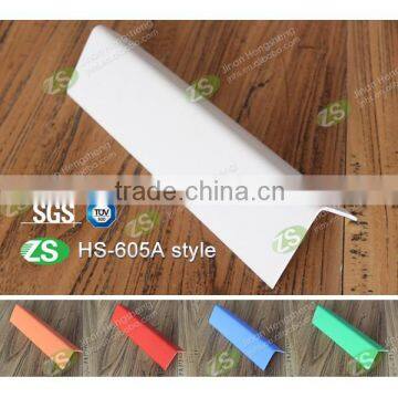 interior decorative plastic corner protector