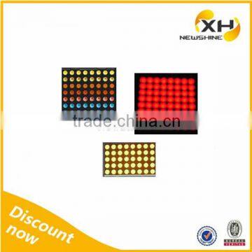 Free Sample Indoor Outdoor using High Brightness dot matrix display screens