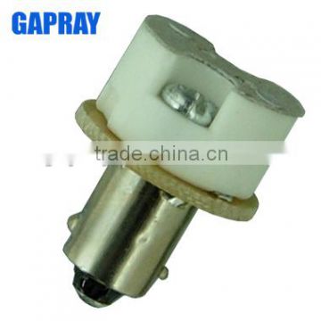 BA9S to G4 Socket Adapter lampholder converter