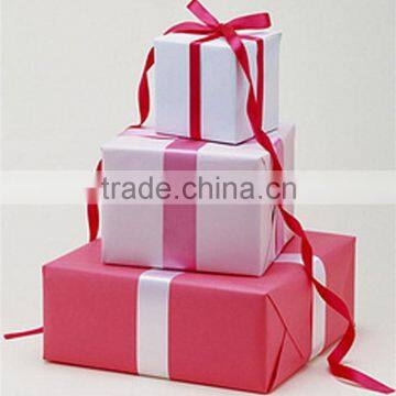 Custom luxury gift box Paper box gift packaging