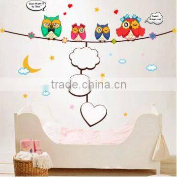 whiteboard tree wall decals