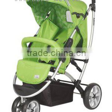 EN1888 CE approved European and Australia standard baby jogger pram