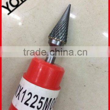 drilling bit YF 2 flute carbide end mills, solid carbide end mill