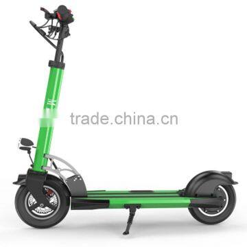 10 inch Tire smart electric bikes mini scooter