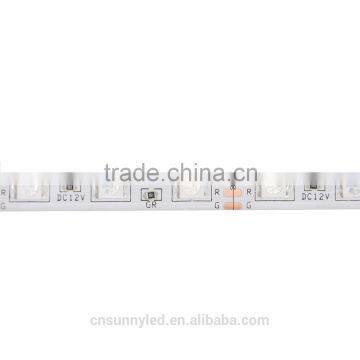 HOT Sales !!! SMD 5050 Waterproof 150leds/5 Meters 300 Leds/ 5 Meters Led Controller Flexible RGB Led Strip photo-4