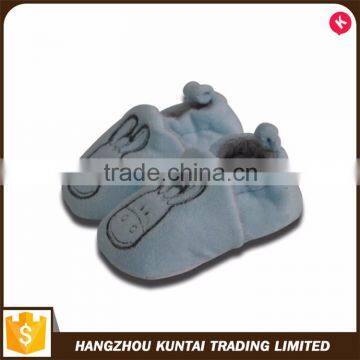 Unique design hot sale top quality soft baby shoes