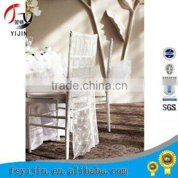 modern clear acrylic chiavari chair for sale