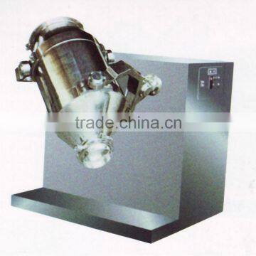 SYH Series 3D Motion Mixer for Powder Material