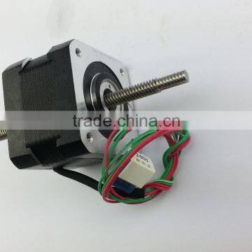 Cutter plotter parts 91451000 INFINITY X AXIS STEPPING MOTOR