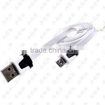 Mobile Phone Use and Standard USB Type Usb Data Cable photo-4