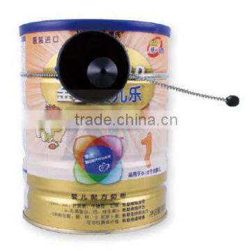 baby milk formula,milk bottle lock,plastic milk can lock