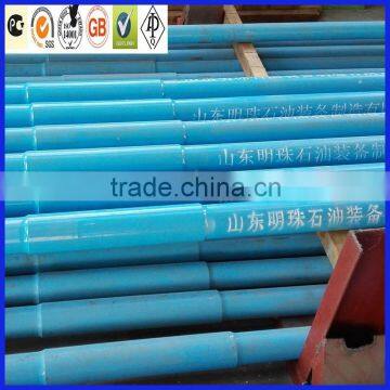 China 2015 Hot Sale API Cheap Heavy Weight Drill Pipe HWDP photo-3