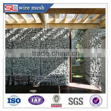 Hot Sale Gabion Box;gabion Basket photo-2