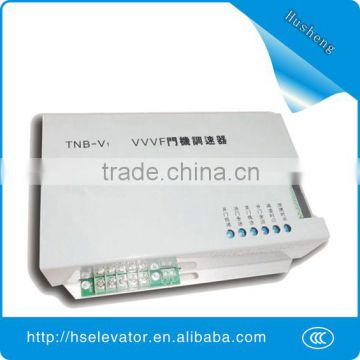 Elevator door Box VVVF for wire drawing control, Toshiba elevator door box