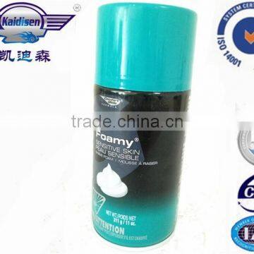 Shaving Foam,personal Care Shaving Cream