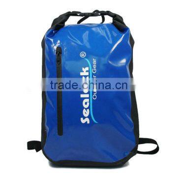 Waterproof cheap notebook backpack for carry laptop