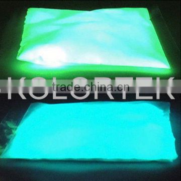 Luminous Powder, Glow In The Dark Pigment