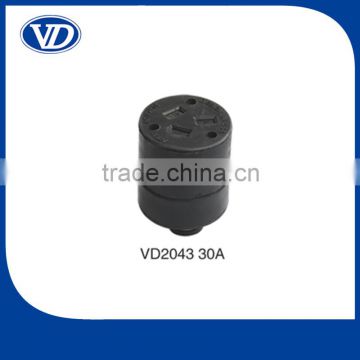 30A American Standard Plug Adapter