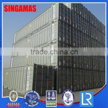 48ft Special Shipping Container