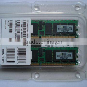 DDR2 2GB 677MHZ 5300 ECC RAM Memory for hot sales!!