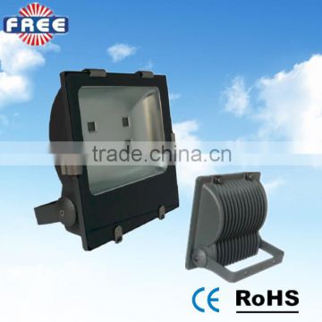 Exterior Foshan factory price aluminum shell 150 watt led flood light