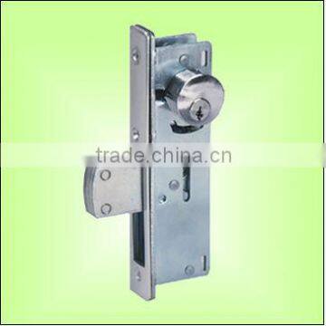 High quality mortise lock body with hookbolt or bolt