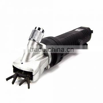Straight 13T Blades 680W Electric Shearing Clipper for Alpaca Farm photo-2