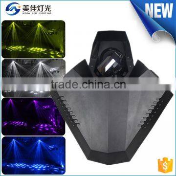 2016 new design Philiips 5R led scanner 200 laser effect stage lght