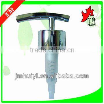 ceramic soap dispenser pump