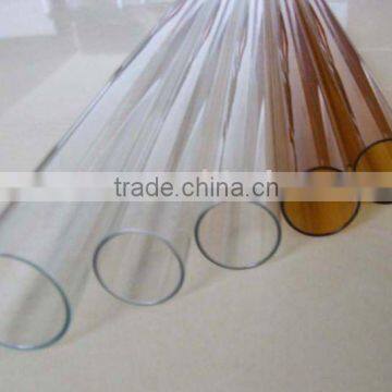 quartz glass tubing