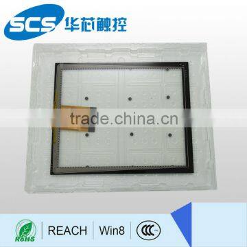 17 Inch Waterproof Screen With High Report Rate and High Sensitivity photo-2