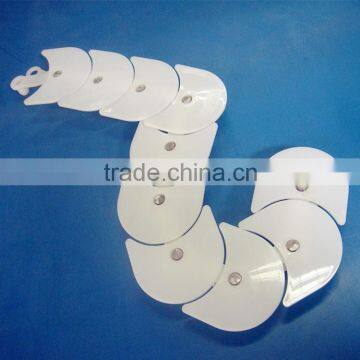 Pom Sushi Conveyor Belt System Sushi Conveyor Chain Quality Choice photo-2