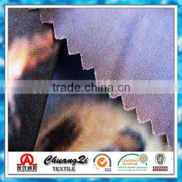 100% Rayon Dresses Challis Fabric photo-5