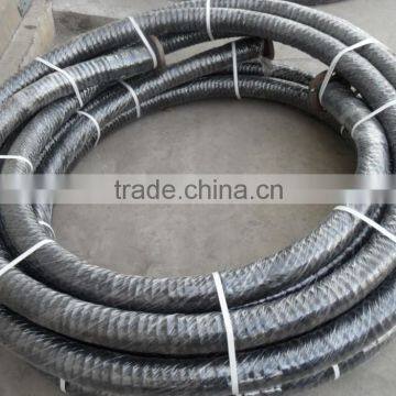Industry High Temperature Flexible Vacuum Rubbe Hose