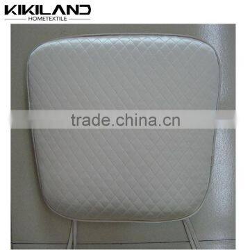 2015 Kikiland classic design soft office chair seat pad chairpad