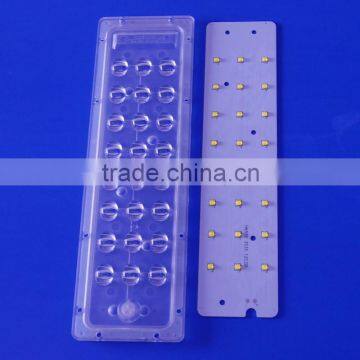 24W Aluminium Pcb Board Led Smd Led for Street Light photo-2