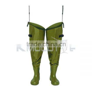 Fishing Tackle Partner Fish Waders CHN-81201 photo-2