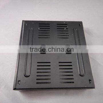 High Precision Industrial Sheet Metal Boxes photo-4