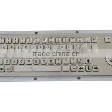 Metal Machine Keyboard photo-4