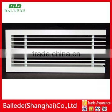 Air Intake Grille photo-5