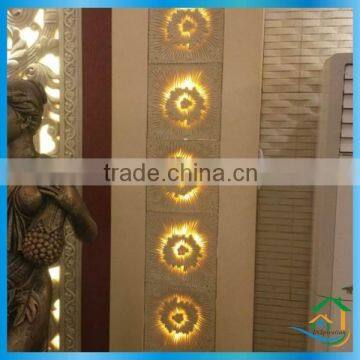 Cast Stone Decorative Wall Panels photo-5