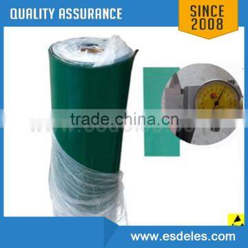 Gray Color Antistatic Rubber Mats photo-4