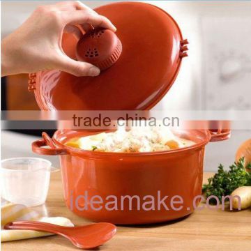 Turbo Cocotte Micro Condes Kitchen Helper As Seen On TV