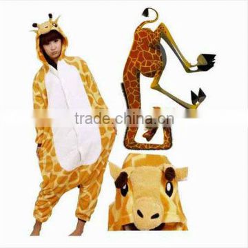 hot sales high quality Animal Costume Onesie Dress C290