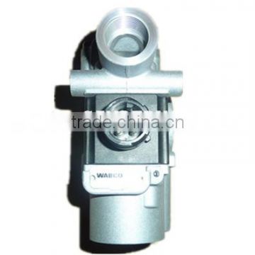 STOCK PRICE FOR LINGLONG Higer bus bus parts electromagnetic valve (ABS) 35A03-50010