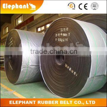 Sawmill Conveyor Belt for Sawdust and Shavings