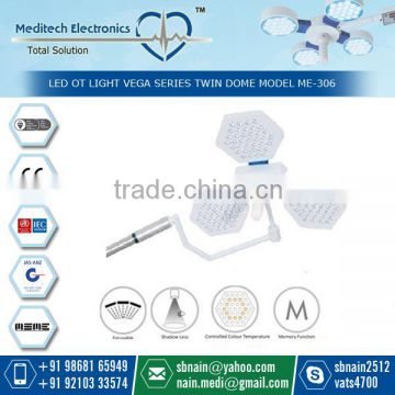 Best Quality LED Operating Surgical Lamp