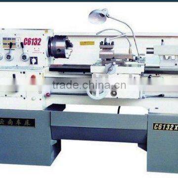 Lathe Machine