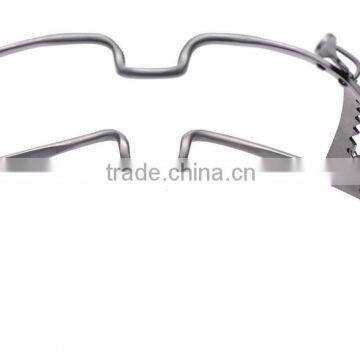 Whitehead Mouth Gag Dental instruments