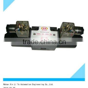 DSG Solenoid Directional Valve